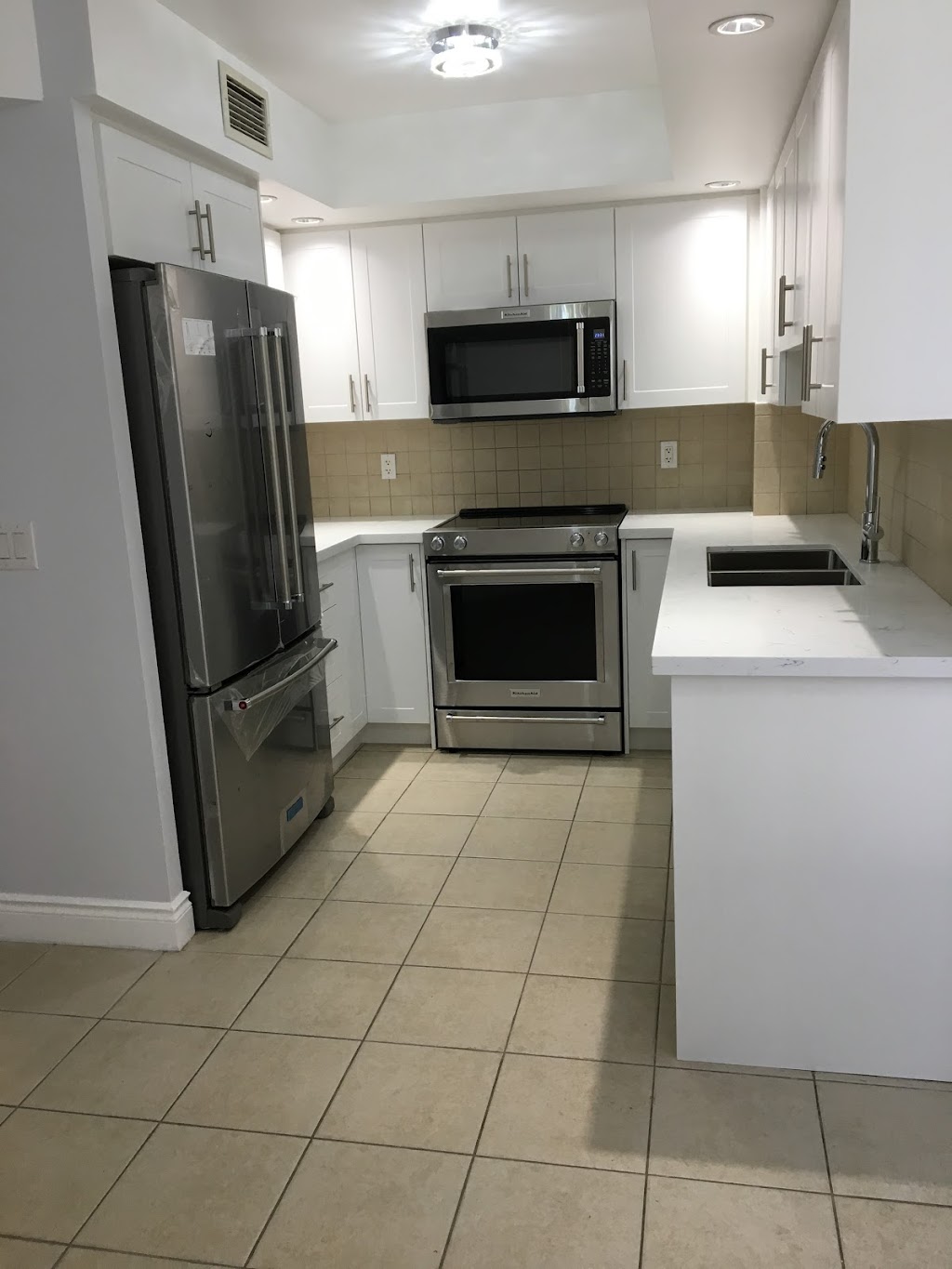 CAN-ARM Construction | 1 Courton Dr, Scarborough, ON M1R 1K5, Canada | Phone: (647) 502-2025