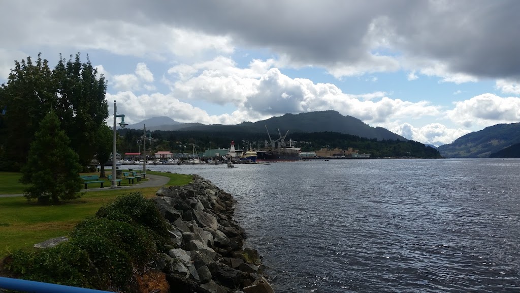 Port Boat House Ltd | 5410 Argyle St, Port Alberni, BC V9Y 1T7, Canada | Phone: (250) 724-5754