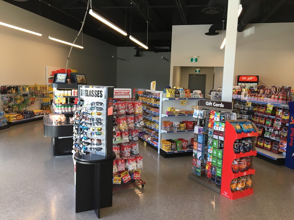 Shell Gas Station | 4101 49 Ave, Stony Plain, AB T7Z 0A9, Canada | Phone: (780) 968-6394
