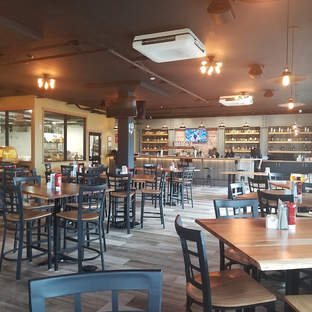Route 19 Brewing | 16030 Central Ave, Inverness, NS B0E 1N0, Canada | Phone: (902) 550-2739