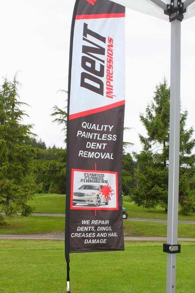 Dent Impressions | 12516 Harris Rd, Pitt Meadows, BC V3Y 2J4, Canada | Phone: (604) 767-3309