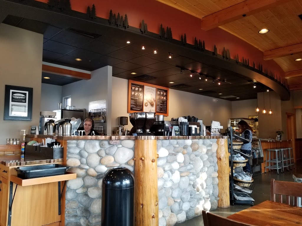Woods Coffee | 8130 Birch Bay Square Street, BIRCH BAY SQUARE, Blaine, WA 98230, USA | Phone: (360) 393-4761