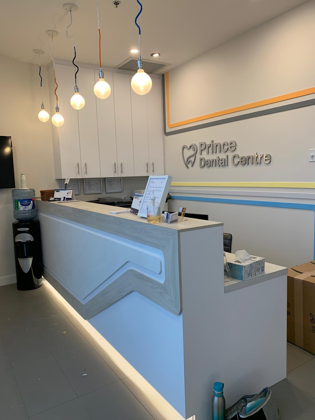 Prince Dental Centre | 228 Schoolhouse St #5, Coquitlam, BC V3K 6V7, Canada | Phone: (604) 945-8338