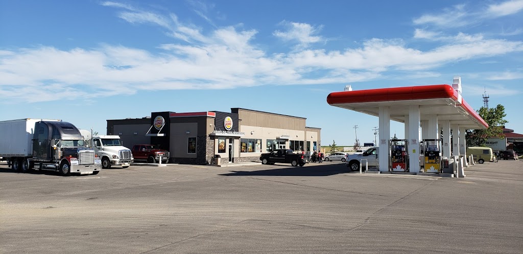 Petro-Canada | 283188 Range Rd 293, Crossfield, AB T0M 0S0, Canada | Phone: (403) 946-4923