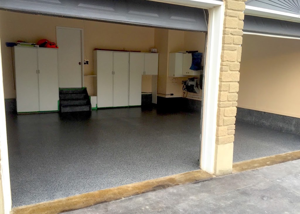 GarageFX | 225 McNaughton Rd #4, Maple, ON L6A 4P5, Canada | Phone: (416) 885-5151