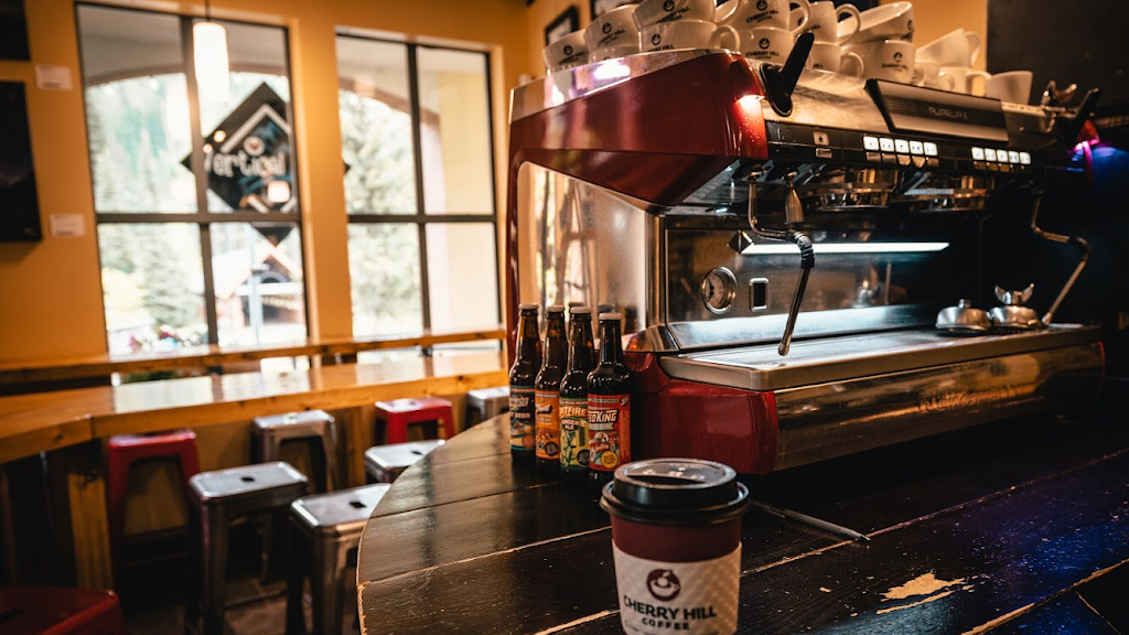 Vertical Cafe | 3160 Creekside Way #13, Sun Peaks, BC V0E 5N0, Canada | Phone: (250) 578-0076