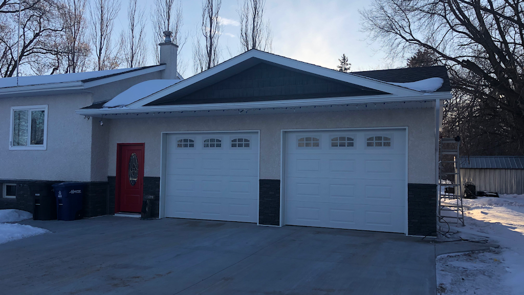 Garage Pros | 81 Lilac Avenue, Grunthal, MB R0A 0R0, Canada | Phone: (204) 805-5959