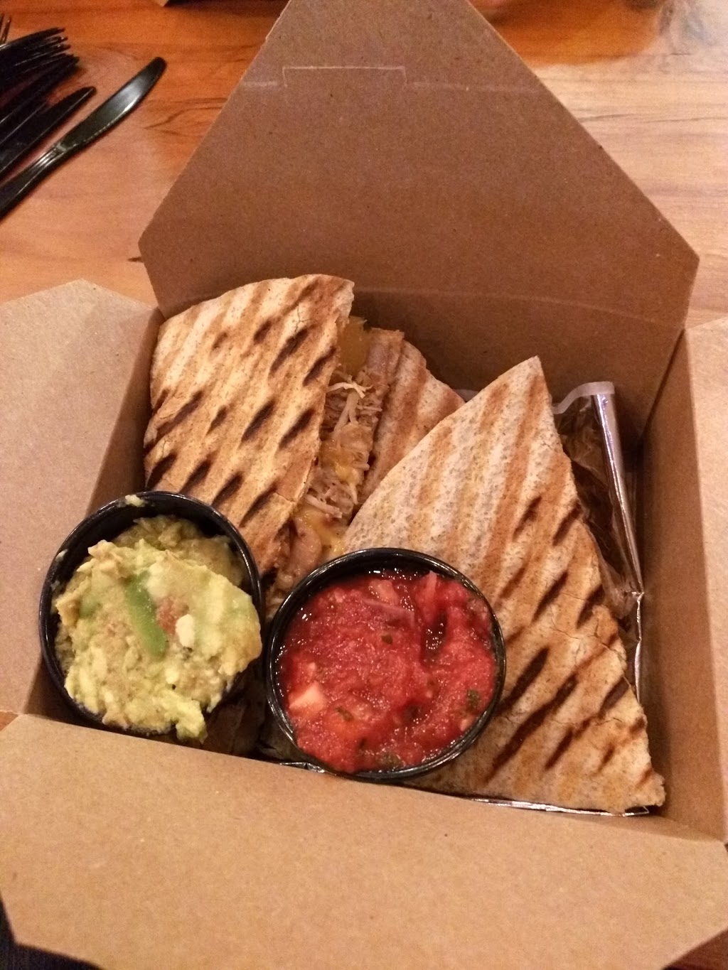 Bang Bang Burrito | 1812 Simcoe St N #4, Oshawa, ON L1G 4Y2, Canada | Phone: (905) 240-9111