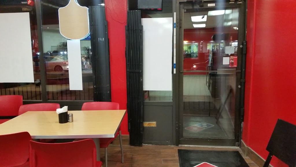 Dominos | 3290 Boulevard Rosemont, Montréal, QC H1X 1K2, Canada | Phone: (514) 729-9111