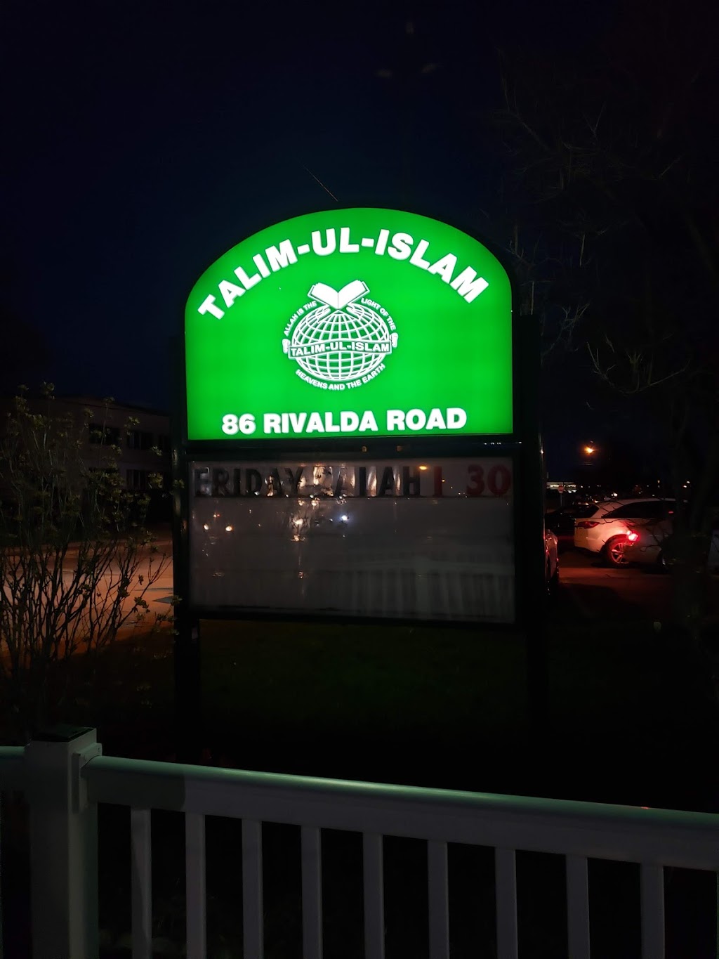Talimul Islam | 86 Rivalda Rd, North York, ON M9M 2M8, Canada | Phone: (416) 745-5606