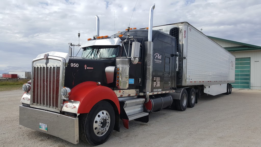 Big Rig Truck Wash | 205 Wagon Trail, Morris, MB R0G 1K0, Canada | Phone: (204) 746-5584