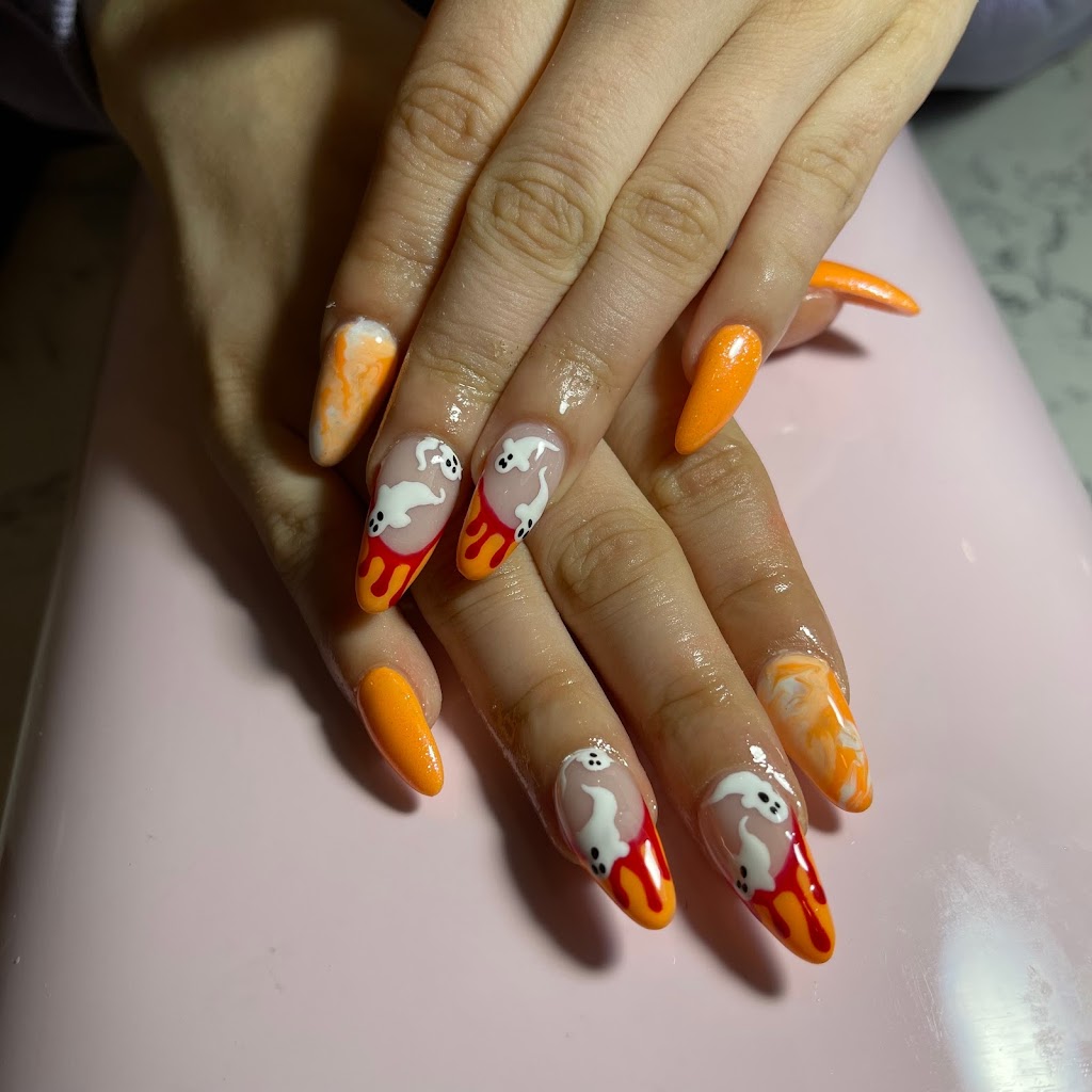 Deavys Beauties Ongles & Esthetique | 8466 Bd Lacordaire, Saint-Léonard, QC H1R 2A5, Canada | Phone: (514) 322-0707