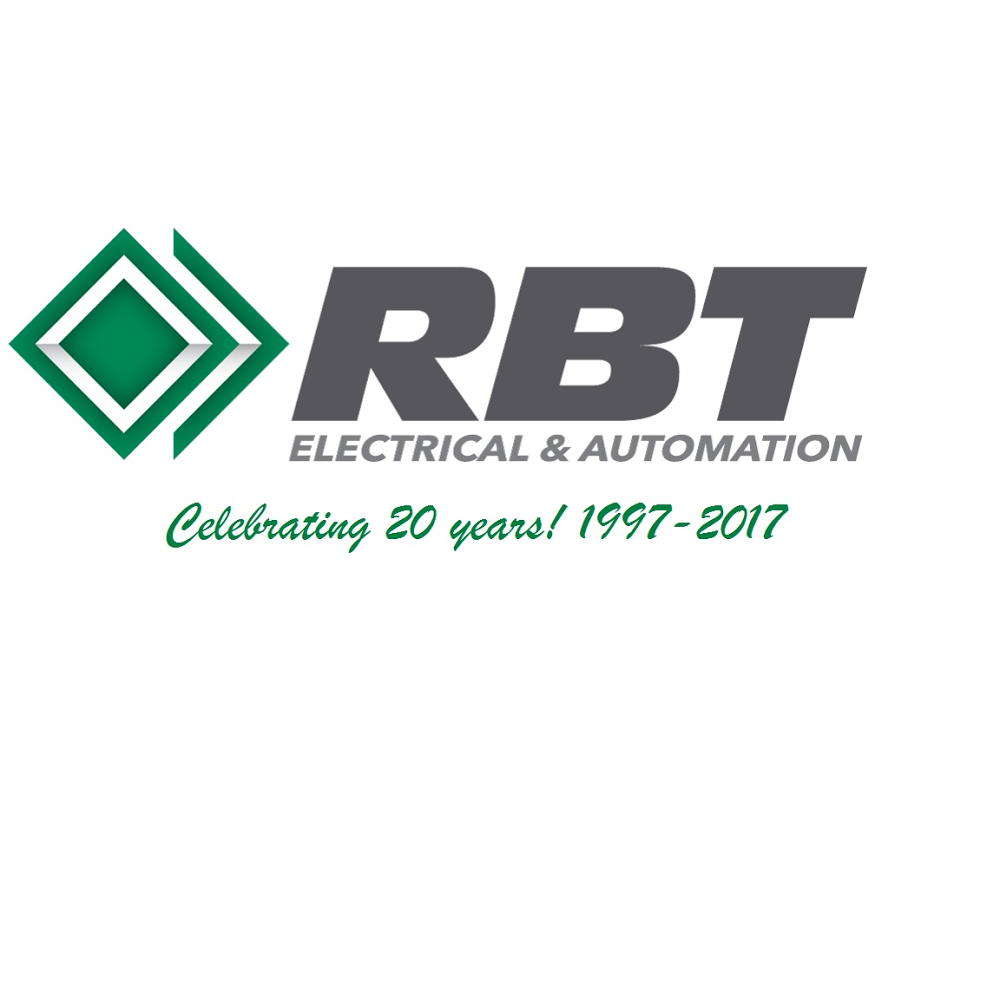 RBT Electrical & Automation Services | 24 Sharp Rd, Brantford, ON N3T 5L8, Canada | Phone: (519) 752-3675