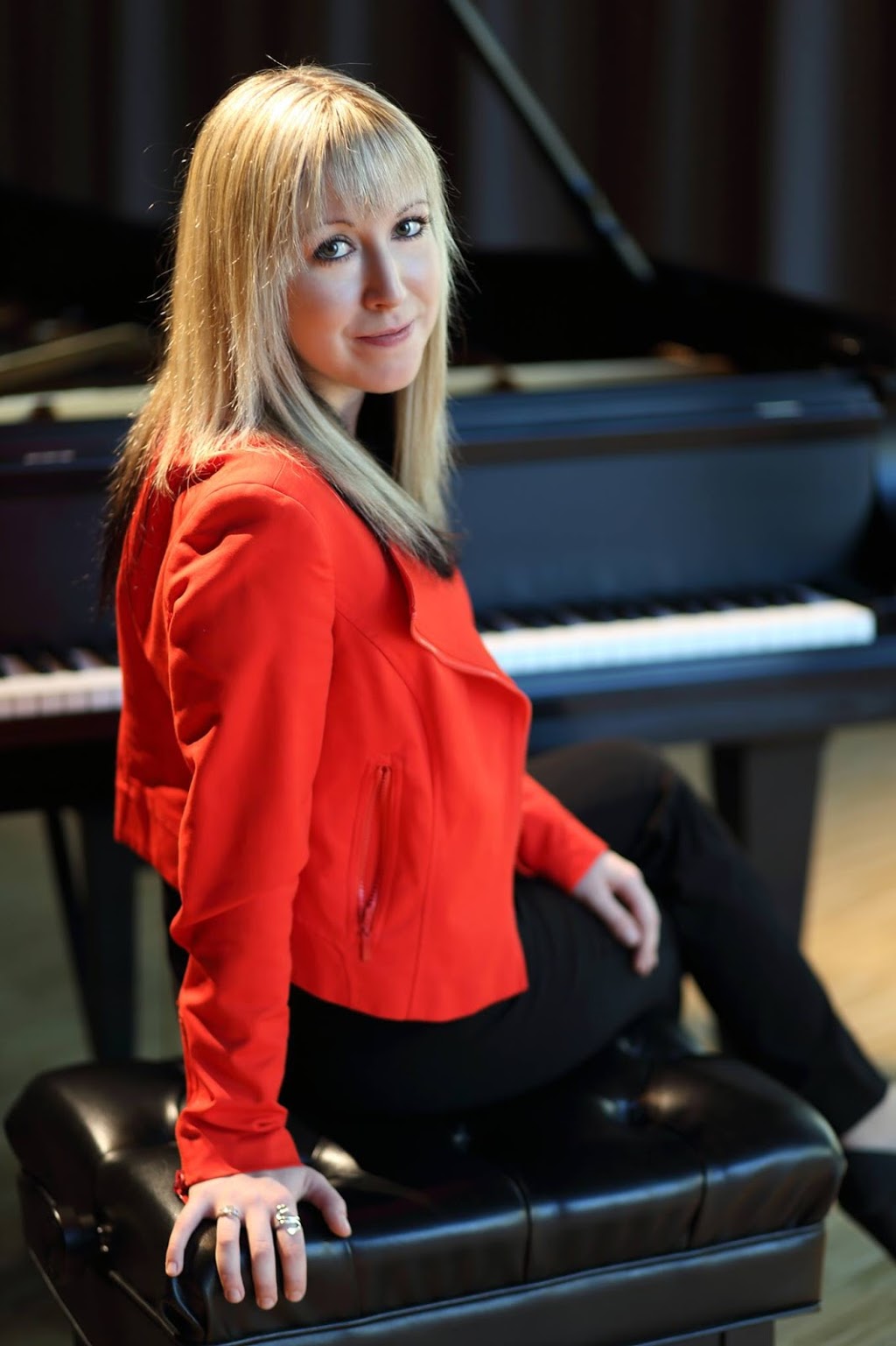 Petya Stavreva | Private Piano Lessons | Howard Park Ave &, Indian Grove, Toronto, ON M6R 2Y1, Canada | Phone: (647) 571-1512