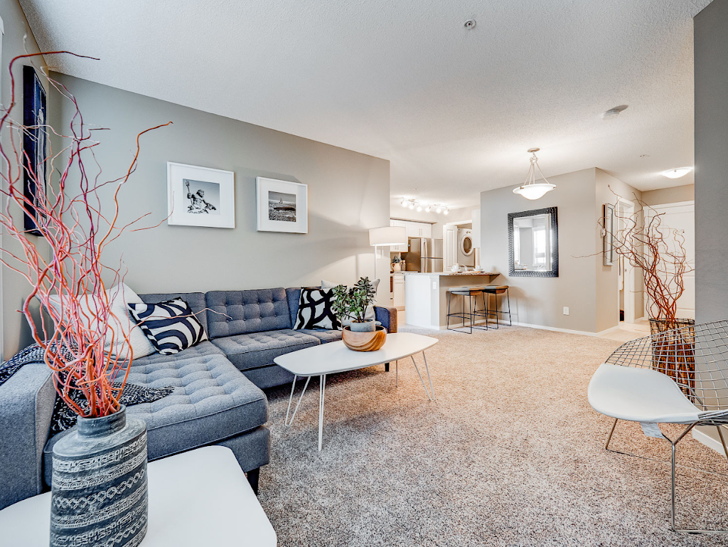 Legacy Place - City Vibe Developments | 150 Legacy Main St SE, Calgary, AB T2X 2C2, Canada | Phone: (403) 808-4739