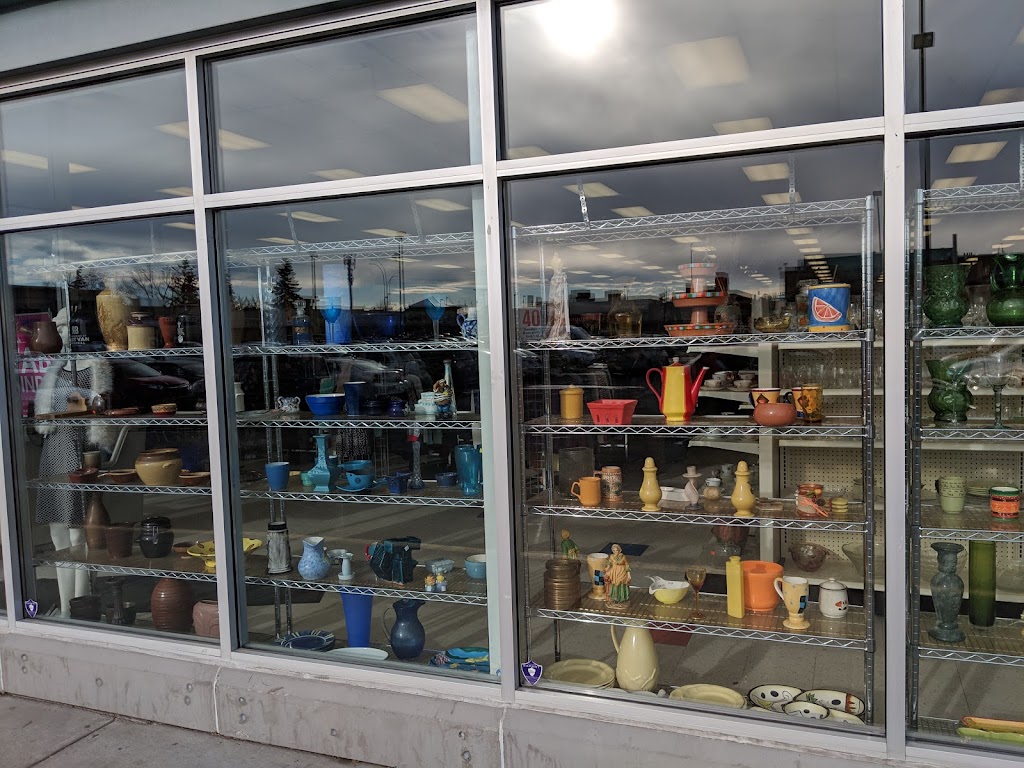 The Salvation Army Thrift Store | 3508 32 Ave NE #461, Calgary, AB T1Y 6J2, Canada | Phone: (403) 250-2110