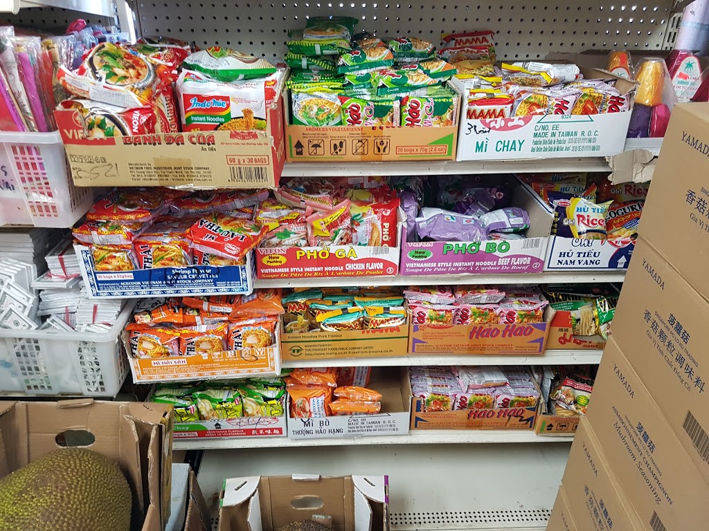 My Tho Supermarket | 1106 Kingsway, Vancouver, BC V5V 3C8, Canada | Phone: (604) 879-2718