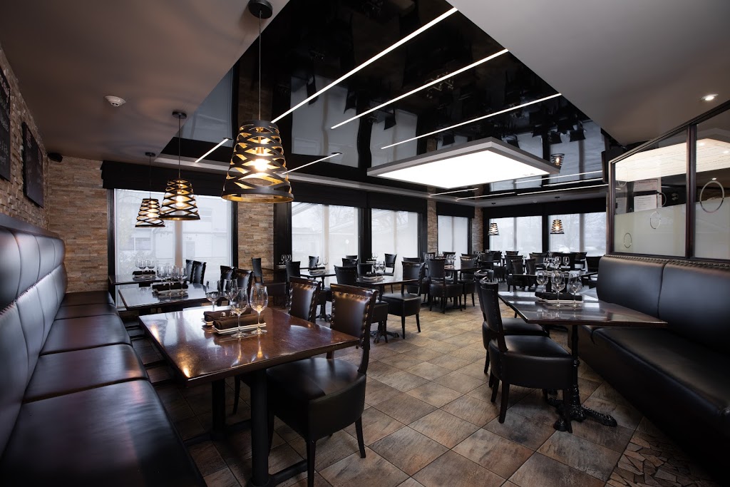 Resto Bistro Rumeur | 585 Boulevard de la Gappe, Gatineau, QC J8T 8N7, Canada | Phone: (819) 243-0001