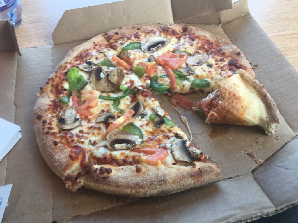 Dominos | 1455 Rue de lÉglise, Saint-Laurent, QC H4L 2H5, Canada | Phone: (514) 744-4444