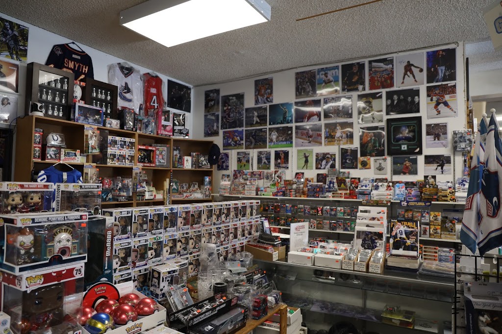 Canadian Collectors Club | 33232 S Fraser Way Unit #1, Abbotsford, BC V2S 2B3, Canada | Phone: (604) 870-9271