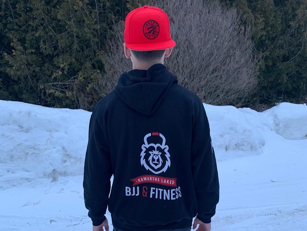 Kawartha Lakes BJJ and Fitness | 11 Cross Creek Rd, Little Britain, ON K0M 2C0, Canada | Phone: (416) 402-3199
