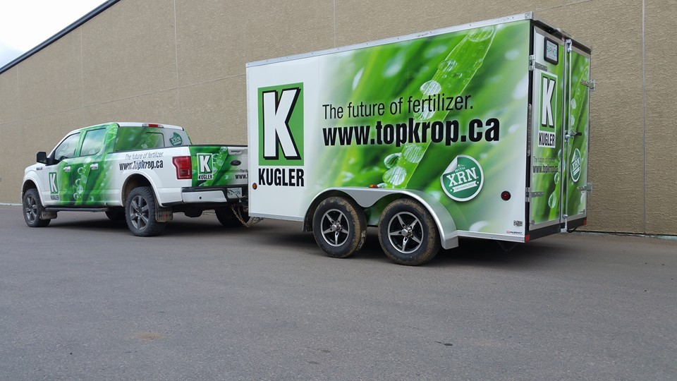 Markit Signs | 4260 5 Ave E Unit 3, Prince Albert, SK S6W 0A5, Canada | Phone: (306) 763-3693
