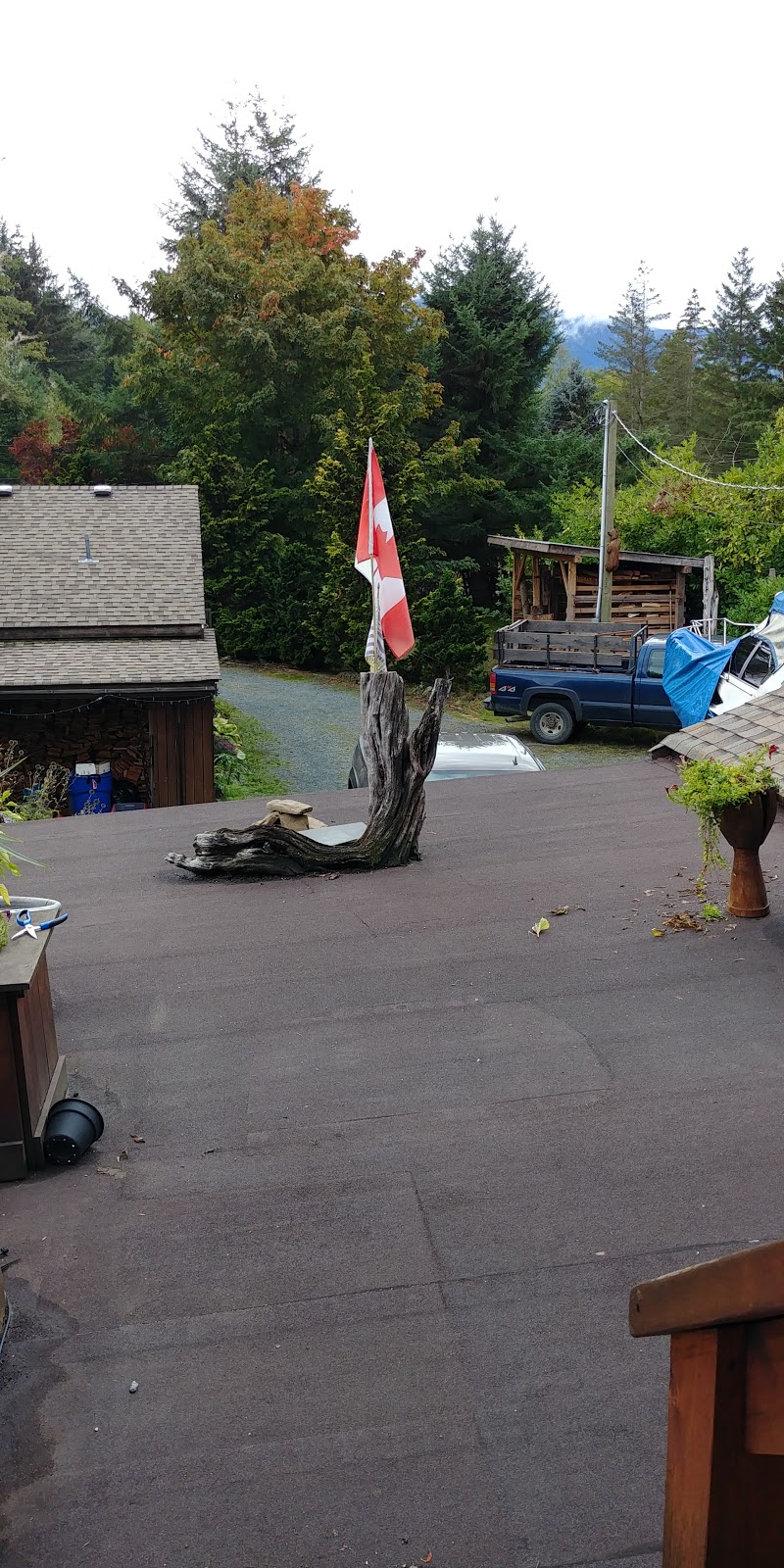 Tomcrete Concrete Finishing | 3500 Harris Crescent, Qualicum Beach, BC V9K 1W1, Canada | Phone: (250) 594-3500