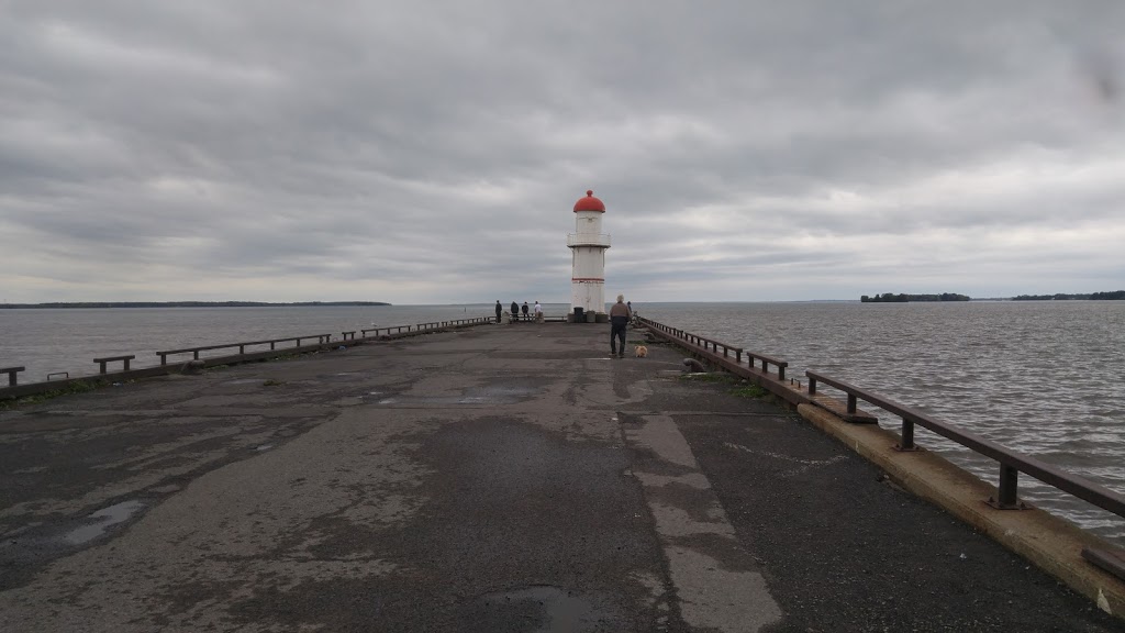 Quai de Lachine | Lachine, Montreal, QC H8S, Canada
