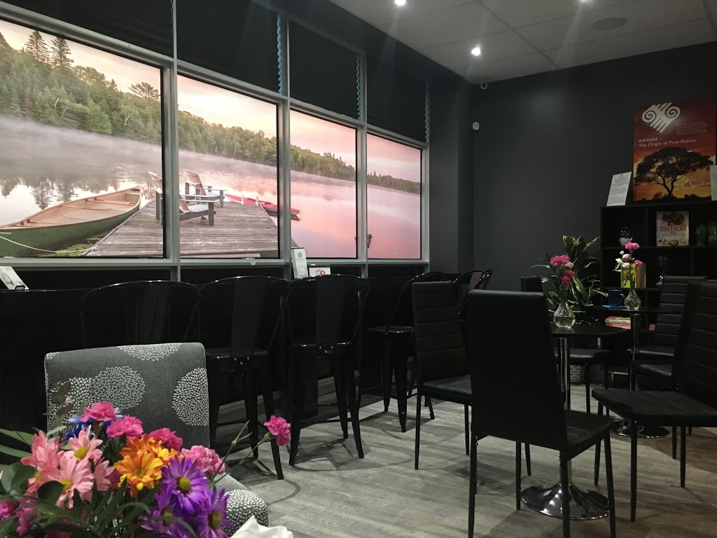 Five Senses Spa & Wellness Centre | 125 Chrysler Dr #8, Brampton, ON L6S 6L1, Canada | Phone: (905) 487-0973