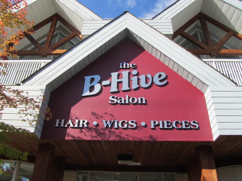 the b-hive salon | 2025 Bowen Rd #2, Nanaimo, BC V9S 5W6, Canada | Phone: (250) 585-7635