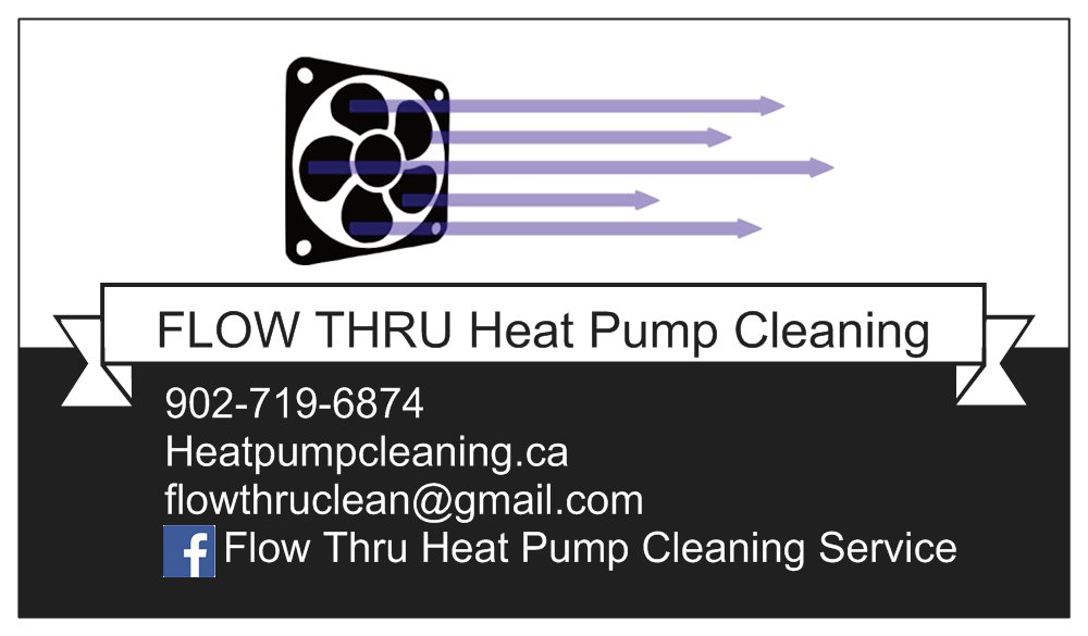 Flow Thru Heat Pump Cleaning | 157 Pennington Dr, Beaver Bank, NS B4G 1C1, Canada | Phone: (902) 719-6874