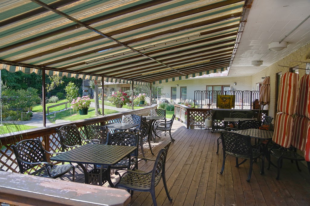Saint Luke’s Place | 1624 Franklin Boulevard, Cambridge, ON N3C 3P4, Canada | Phone: (519) 658-5183