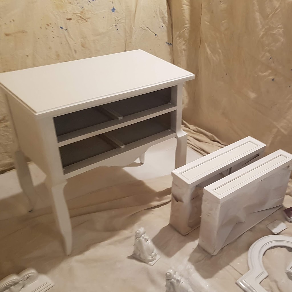 Abzolute Painting | 5220 22 Ave NW, Calgary, AB T3B 0Y9, Canada | Phone: (403) 471-8662