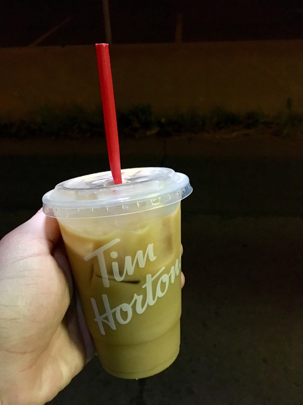 Tim Hortons | 115 Boulevard Crémazie O, Montréal, QC H2N 1L4, Canada | Phone: (514) 382-9749