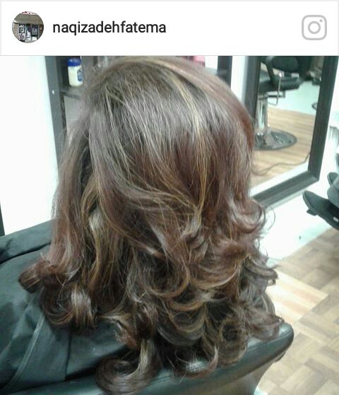 Sheek Salon | 8 Tower Dr, Scarborough, ON M1R 3N9, Canada | Phone: (647) 348-9149