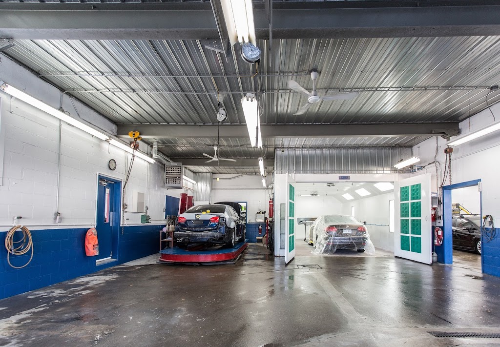 Carrossier ProColor Mont-Laurier | 1023 Bd des Ruisseaux, Mont-Laurier, QC J9L 0H6, Canada | Phone: (819) 623-4444