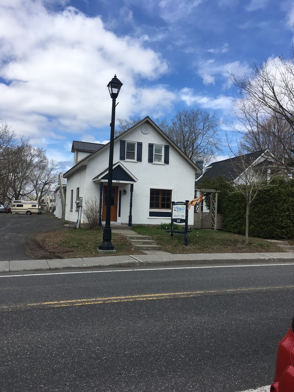 Voyage Vasco Bromont | 816 Rue Shefford, Bromont, QC J2L 1C3, Canada | Phone: (450) 877-1000