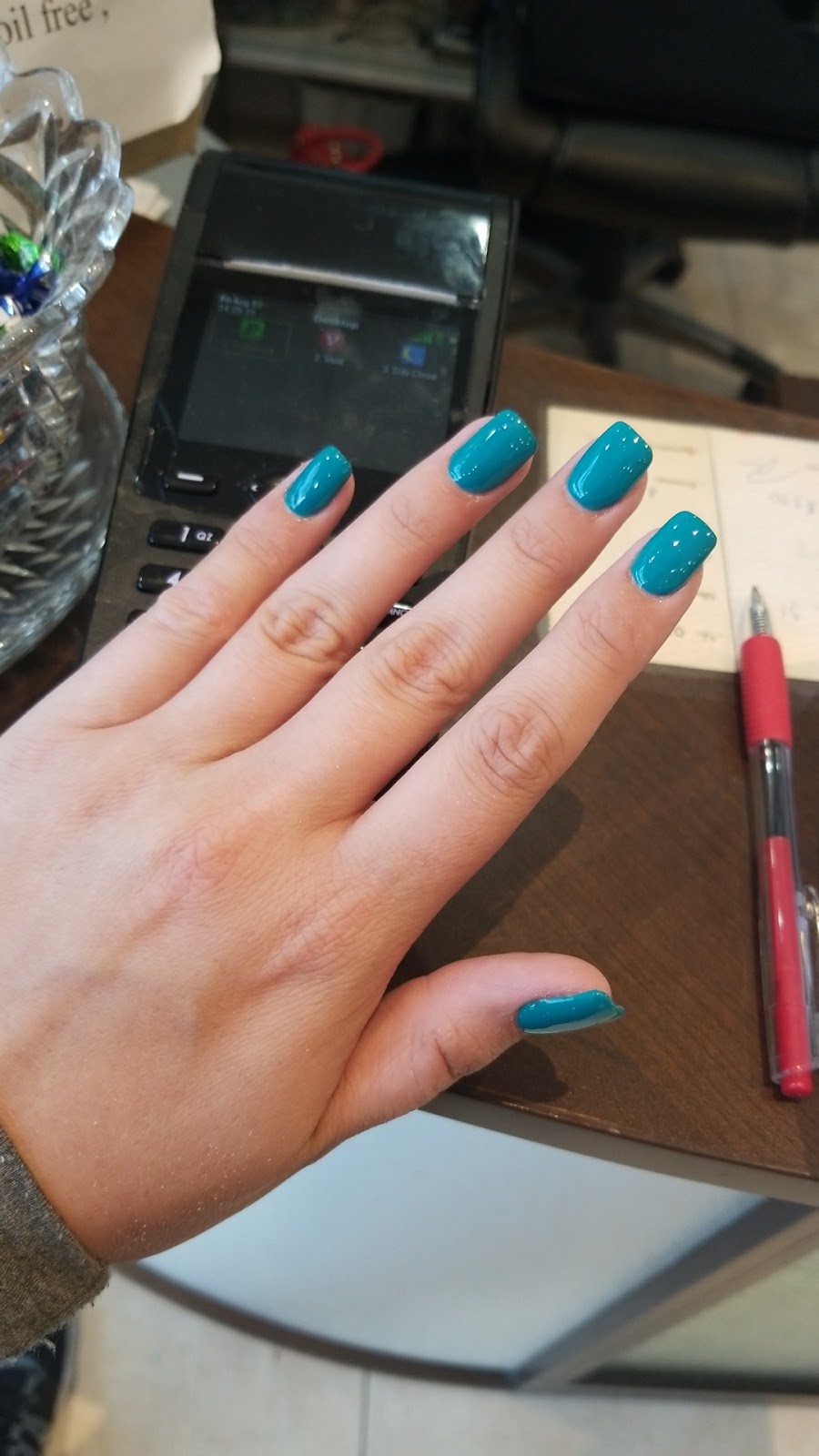Nails & Spa | 10 Keith Ave #204, Collingwood, ON L9Y 0W5, Canada | Phone: (705) 446-9999
