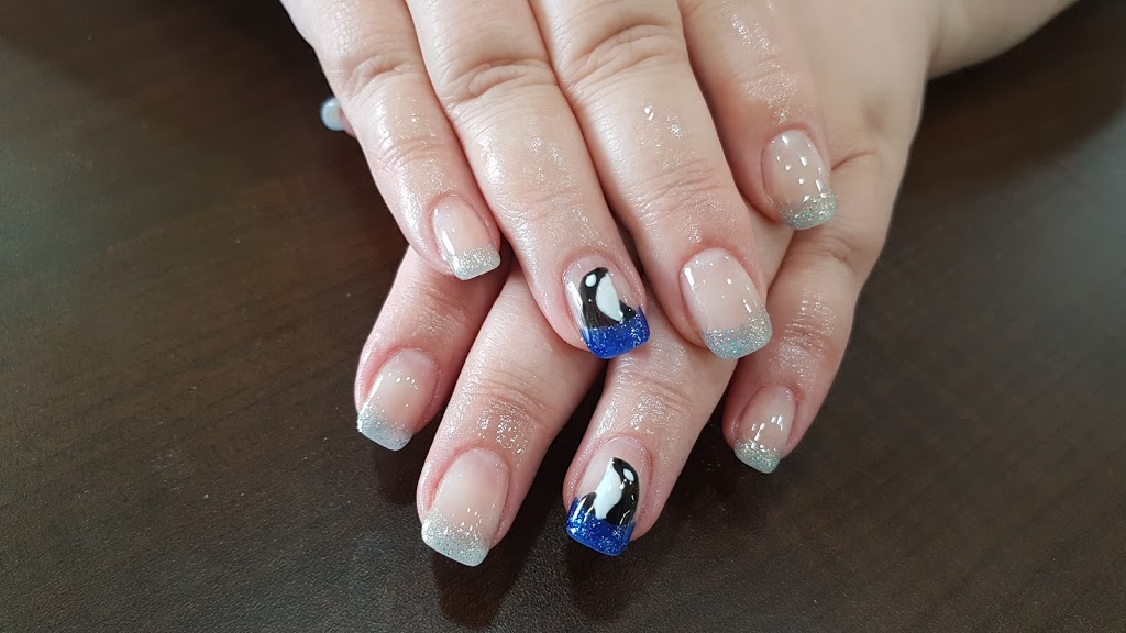 PEDI N NAILS | 50 Westmount Rd N unit 6A, Waterloo, ON N2L 2R5, Canada | Phone: (519) 208-7939