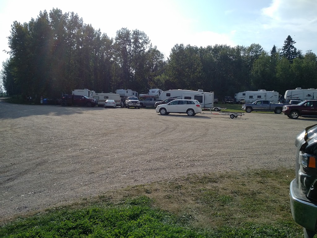 Buck Lake Provincial Recreation Area | Wetaskiwin County No. 10, AB T0C 0S0, Canada | Phone: (780) 586-2864