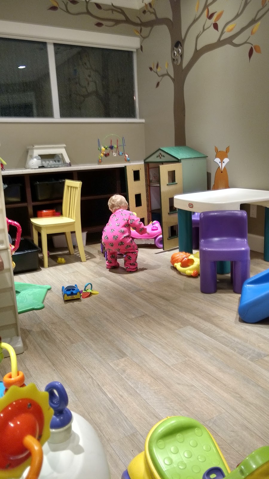 Easter Seals House | 3981 Oak St, Vancouver, BC V6H 4H5, Canada | Phone: (604) 736-3475