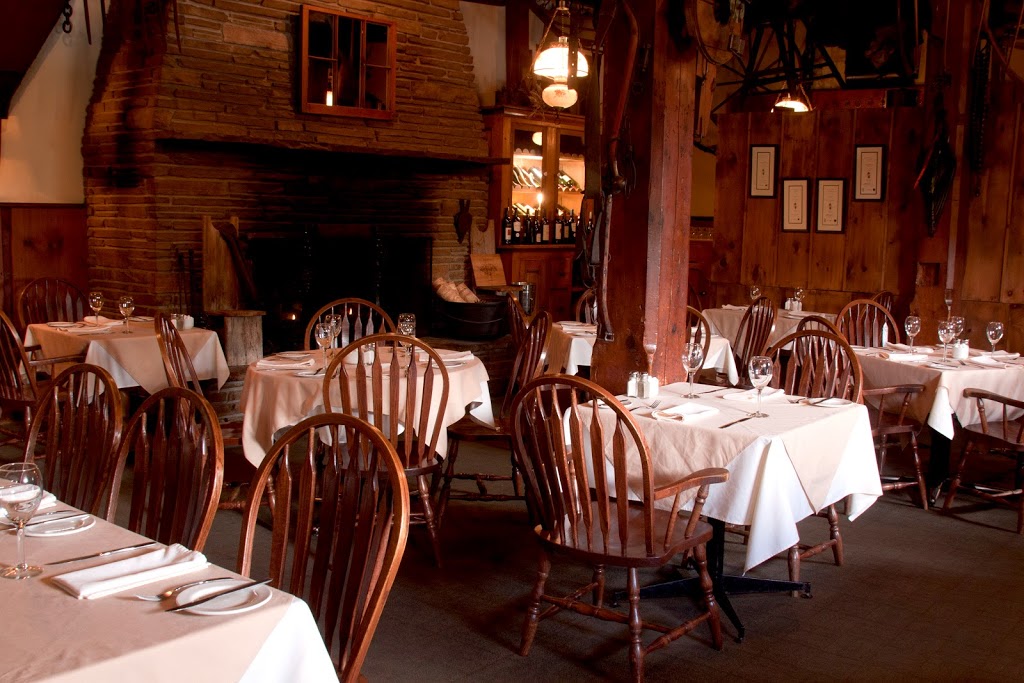 Aberfoyle Mill Restaurant | 80 Brock Rd S, Guelph, ON N1H 6H9, Canada | Phone: (519) 763-1070