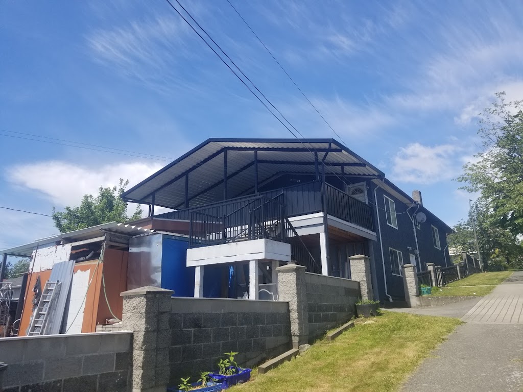 Acme Railing & Patio Ltd | 7288 194 St, Surrey, BC V4N 6K1, Canada | Phone: (778) 316-3307