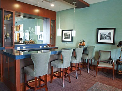 Amica Riverside | 4909 Riverside Dr E, Windsor, ON N8Y 0A4, Canada | Phone: (519) 948-5500