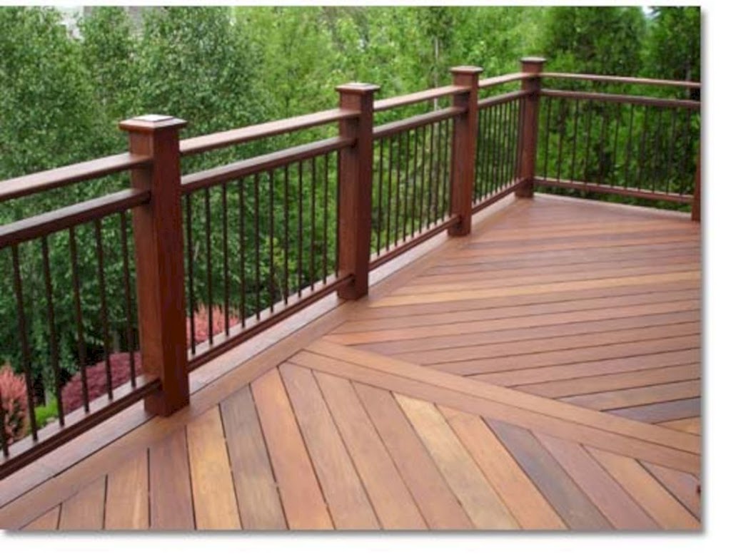Deckteck | 1395 Rue Champêtre, Saint-Lazare, QC J7T 3E5, Canada | Phone: (514) 966-5793