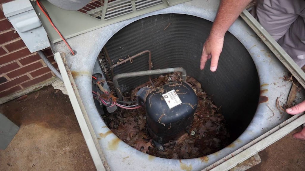 Sweep Heat Pump Cleaning | 27 Medford St, Dartmouth, NS B2Y 3C2, Canada | Phone: (902) 292-9509