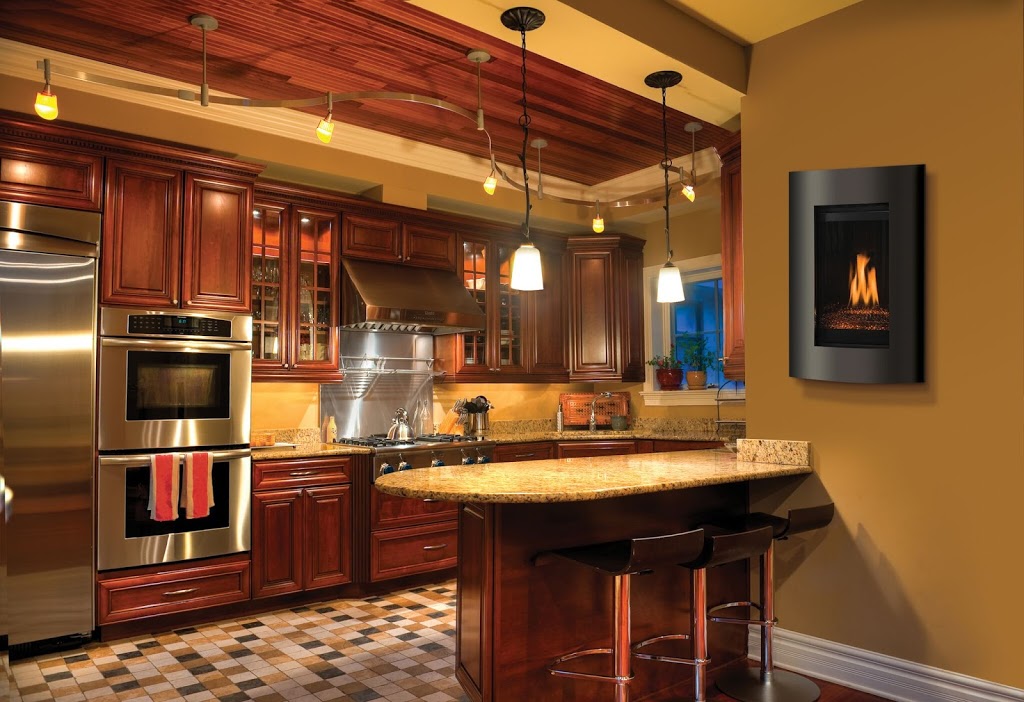 The Stove Store | 6 Beverly St, Spencerville, ON K0E 1X0, Canada | Phone: (613) 658-3101