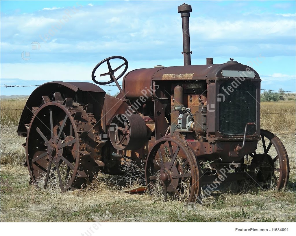 Classic Tractor Buyers Barrie | 8413 10th Line, Barrie, ON L4M 4S4, Canada | Phone: (705) 733-6966