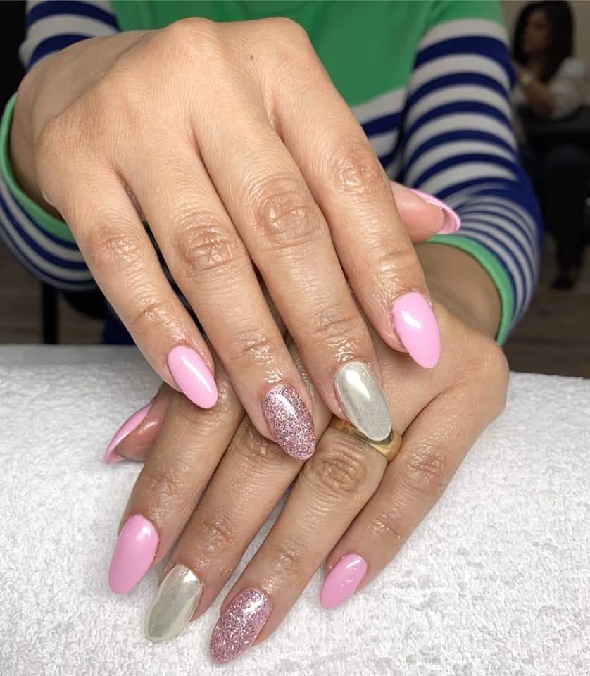 Amy Salon Hair Nails and Spa | 3100 Winston Churchill Blvd #5, Mississauga, ON L5L 1P5, Canada | Phone: (905) 569-6020