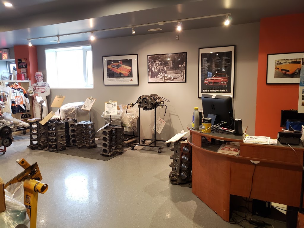 Muscle Motors | 243001 Range Rd 263, Strathmore, AB T1P 1J6, Canada | Phone: (403) 934-6256